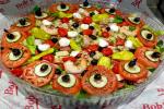 Antipasto Salad Bowl